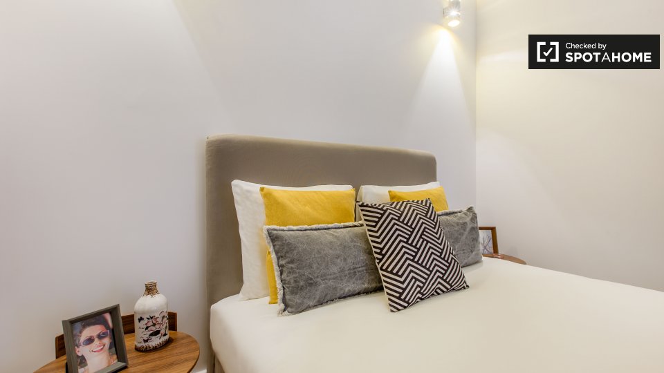 Apartment mono Porto, 50m² — photo 10
