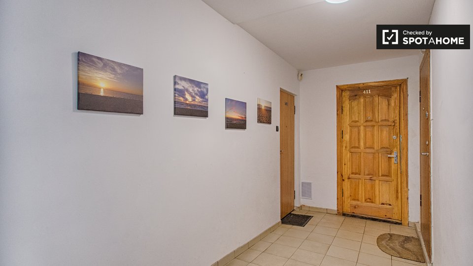 Apartment Vilnius, 1 bed, 40m² — photo 5