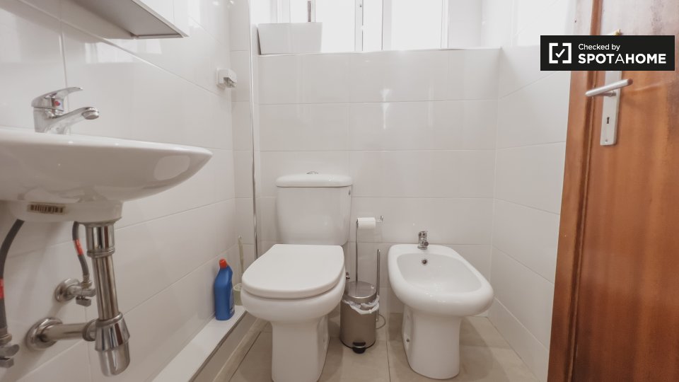 Apartment Porto, 2 beds, 116m² — photo 1