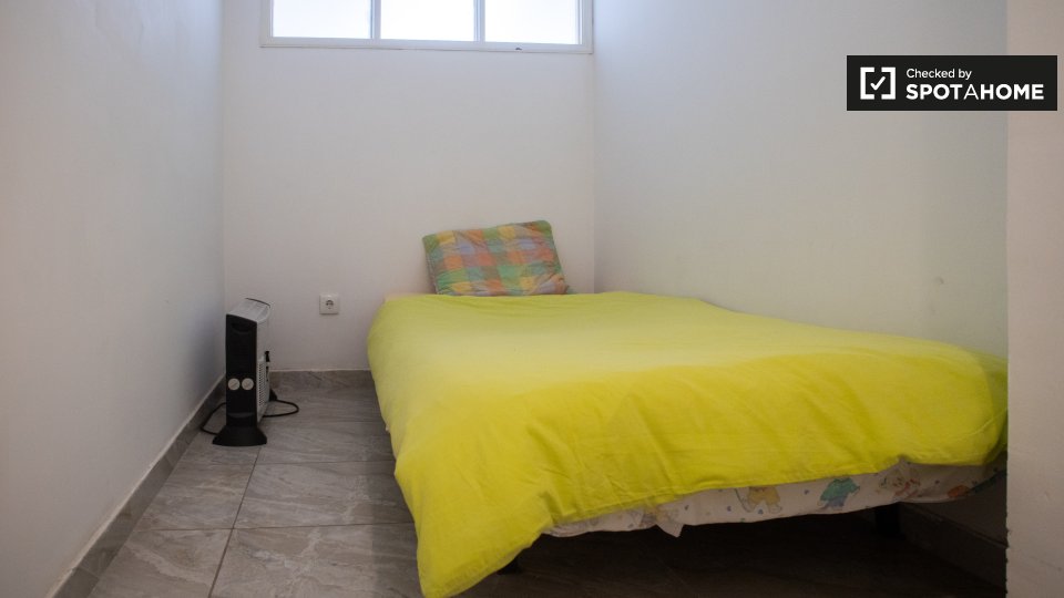 Apartment Porto, 3 beds — photo 7