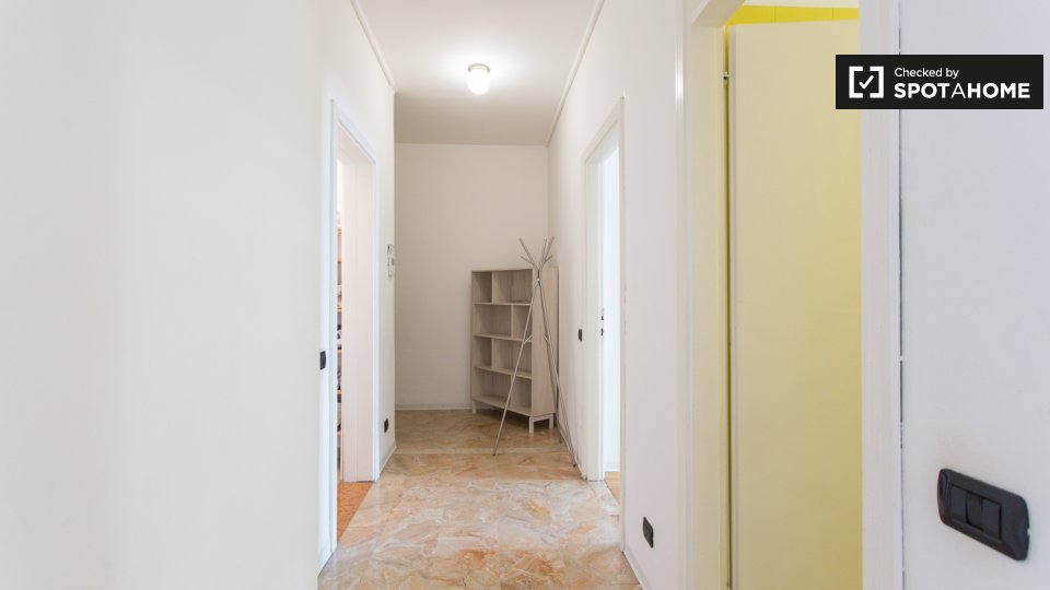 Apartment Milan, 1 bed — photo 3