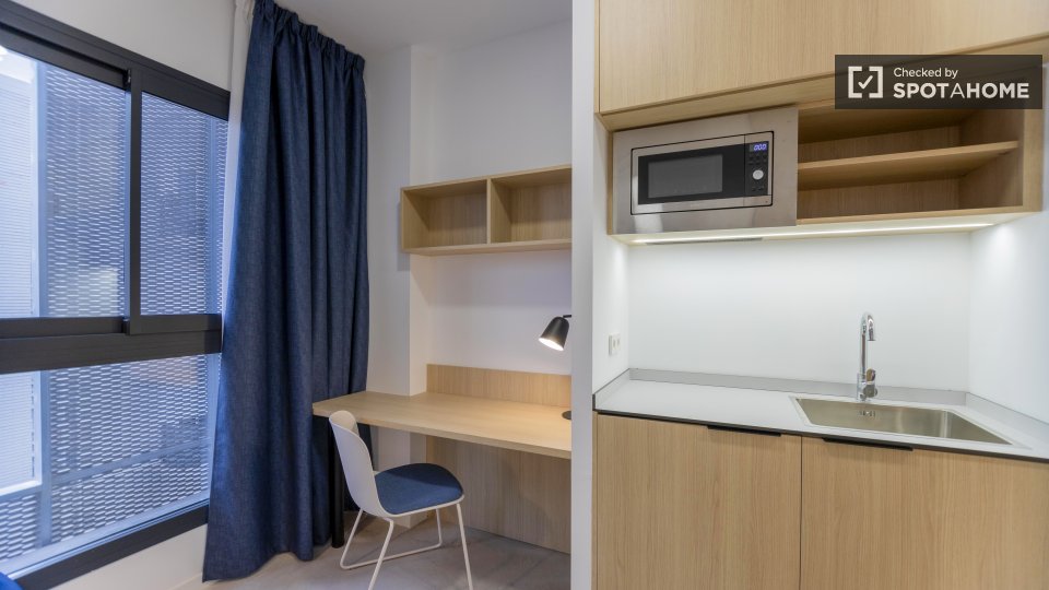 Double room Valencia, 70 beds — photo 3