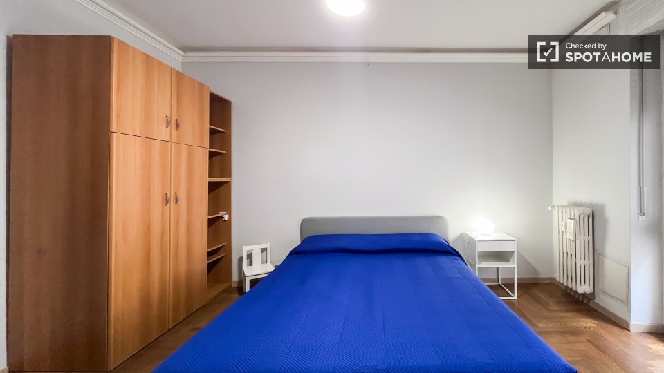 Apartamento Milán, 1 habitación — foto 15