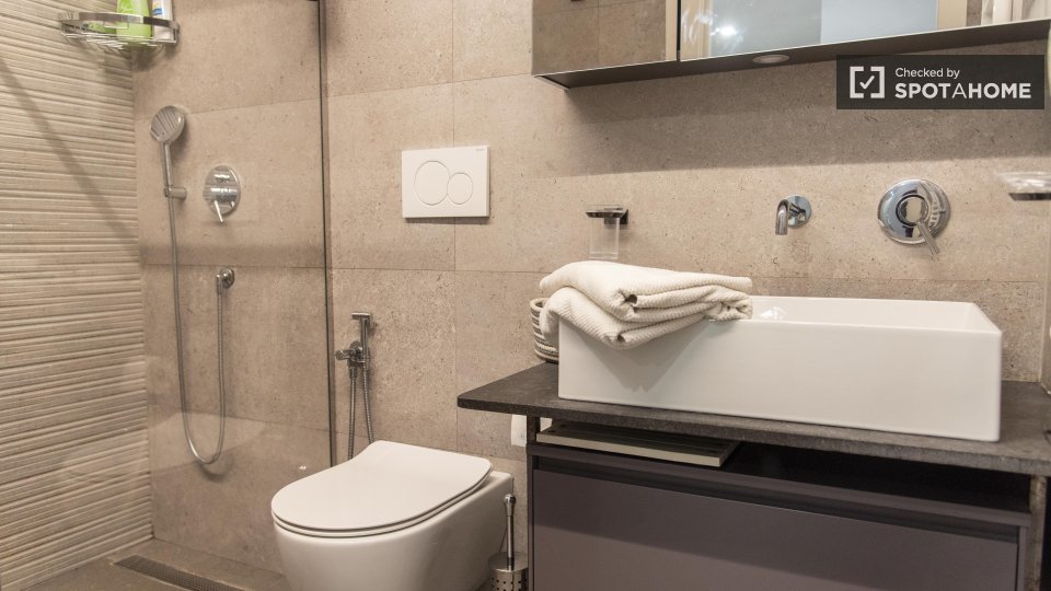 Apartment Rome, 2 beds, 100m² — photo 17