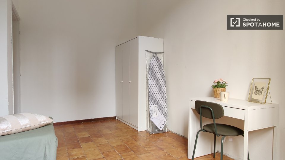 Apartment Milan, 1 bed — photo 11
