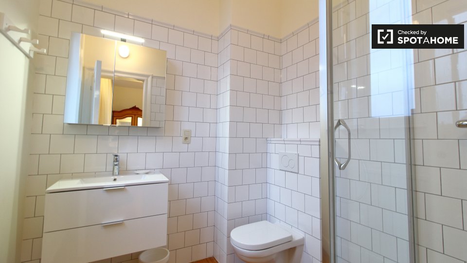 Double room Brussels, 11 beds, 750m² — photo 6