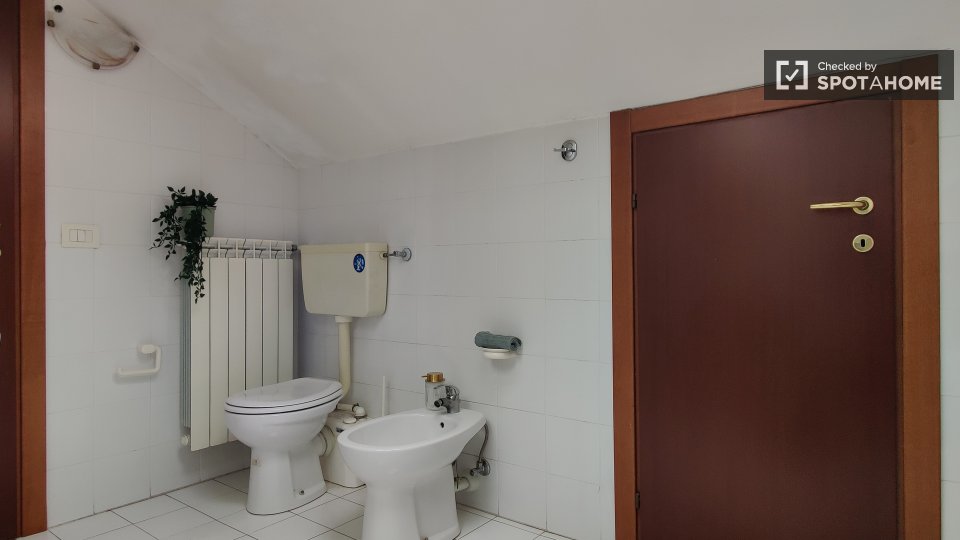 Apartment mono Milan — photo 16