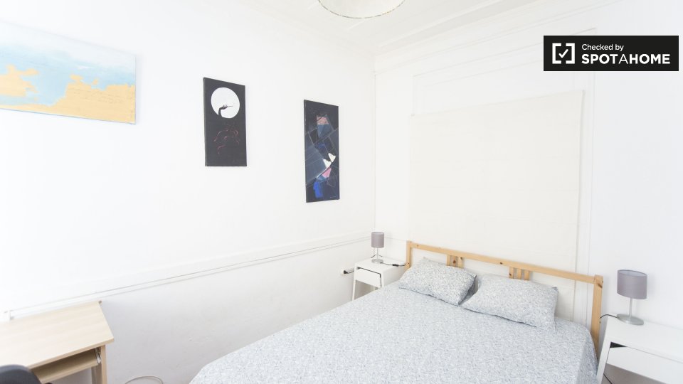 Apartment Lisbon, 5 beds, 94m² — photo 8