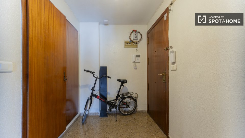 Chambre double Valence, 2 chambres — photo 3