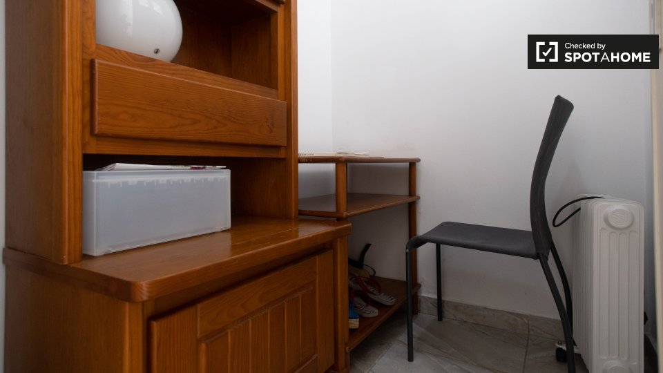 Apartment Porto, 3 beds — photo 16