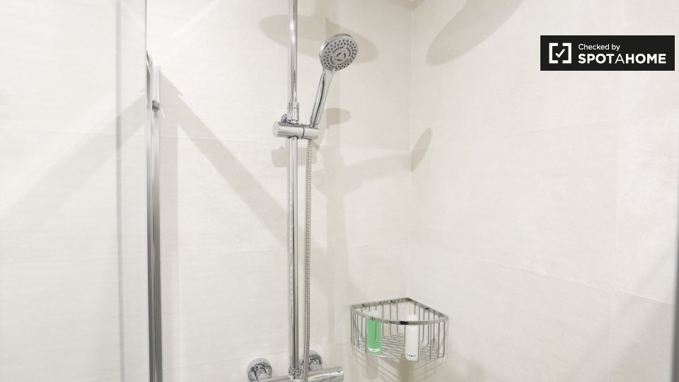 Apartment mono Madrid, 42m² — photo 13
