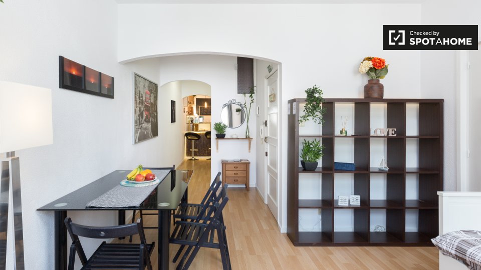 Apartment Porto, 2 beds, 90m² — photo 1