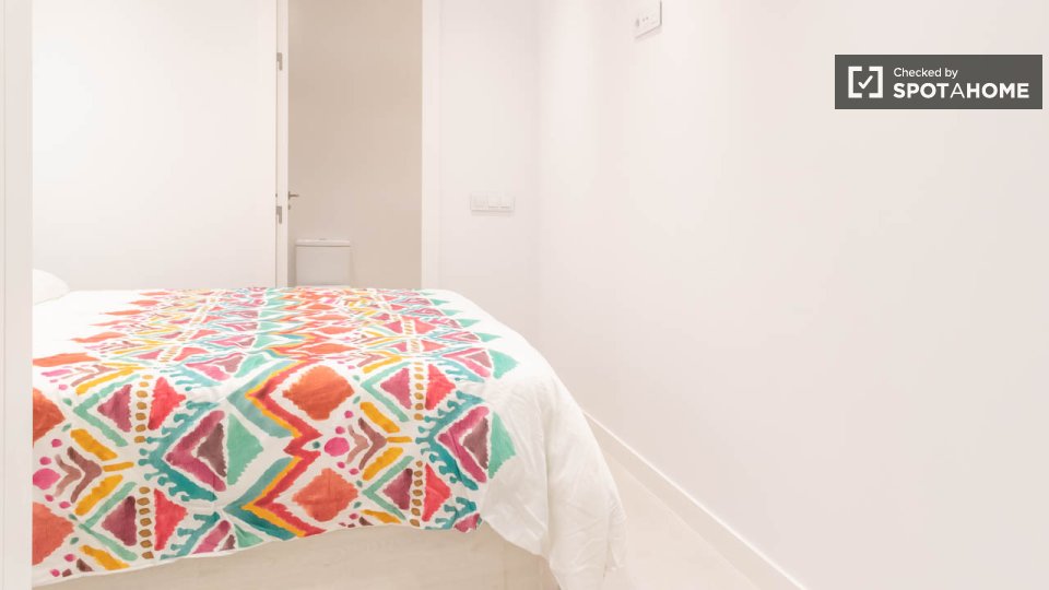 Apartment Madrid, 2 beds, 105m² — photo 42