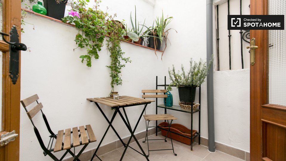 Apartment Granada, 1 bed, 60m² — photo 9