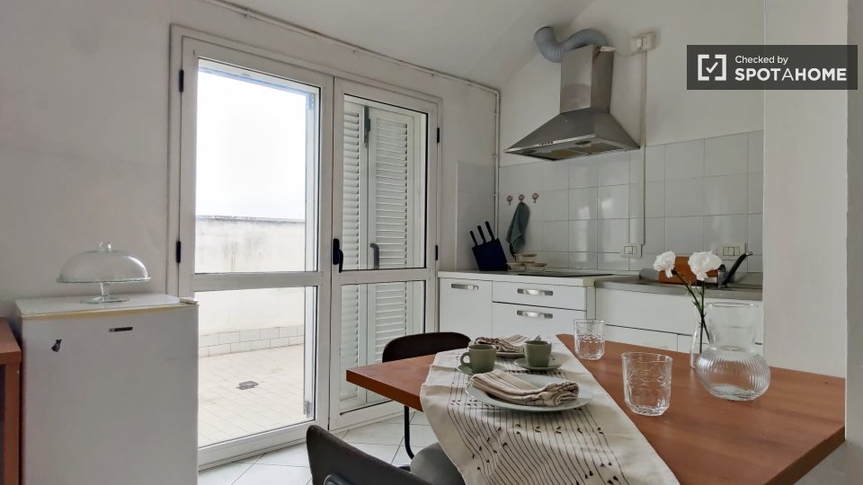 Apartment mono Milan — photo 6