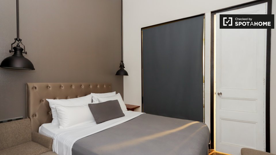 Apartment Barcelona, 2 beds — photo 19