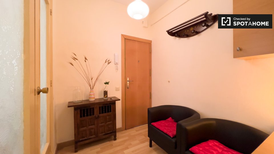 Apartment mono Barcelona, 36m² — photo 13