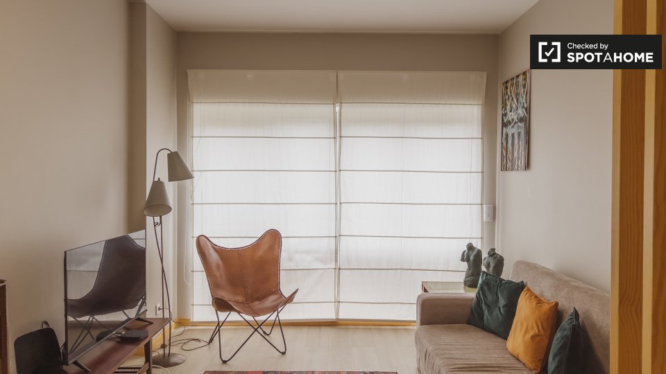 Apartment Porto, 1 bed — photo 3