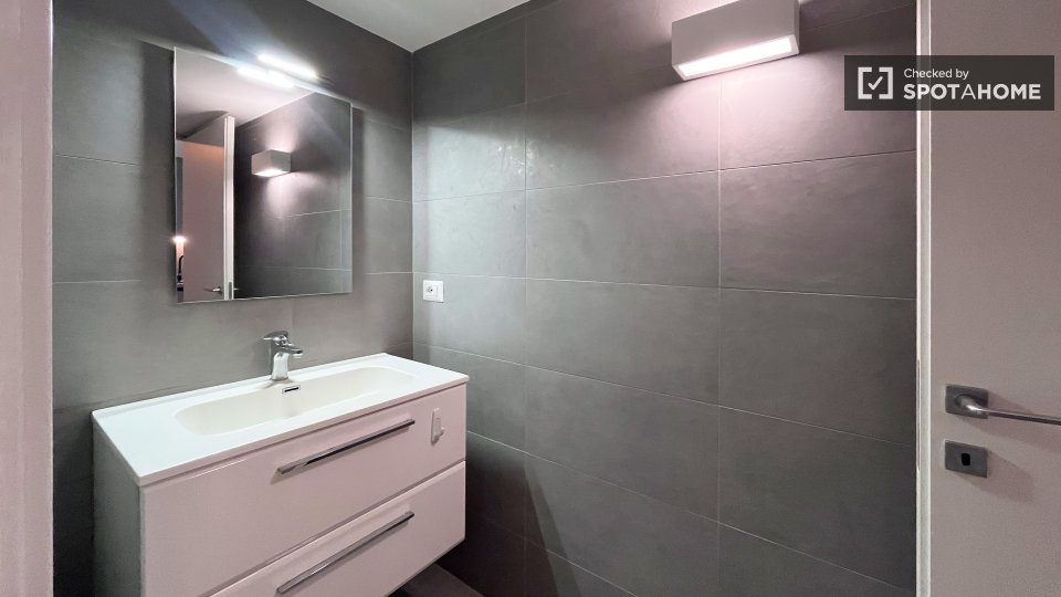Apartment mono Milan — photo 15