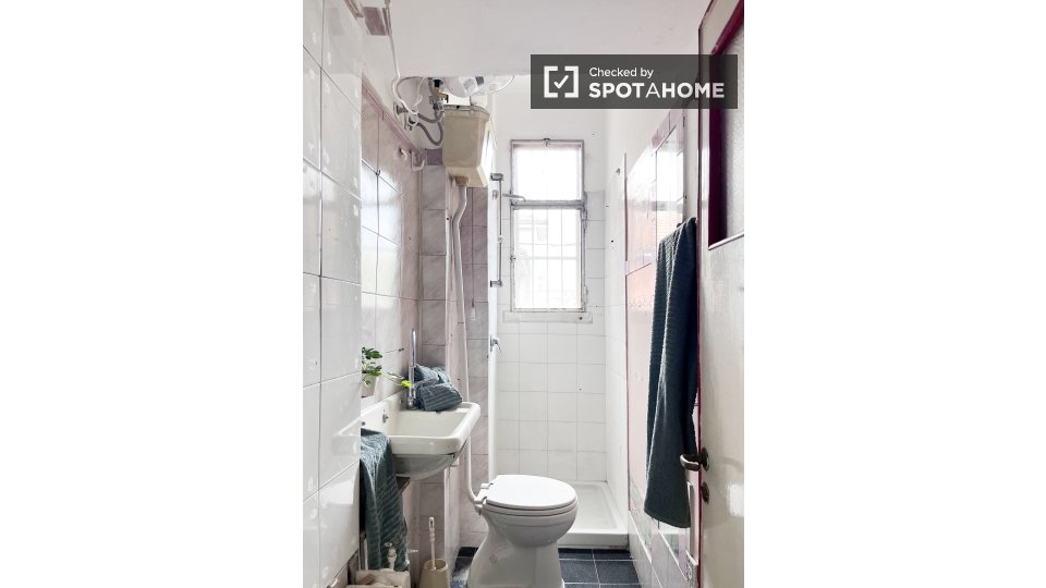 Apartment Milan, 1 bed — photo 3