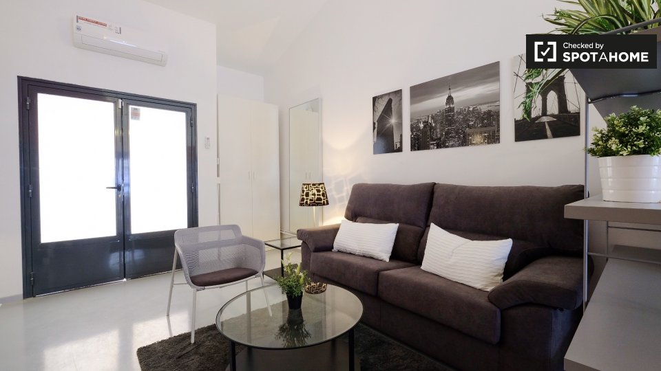 Apartment mono Madrid — photo 4