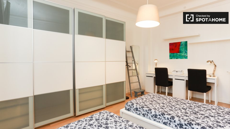 Apartment mono Milan, 50m² — photo 12