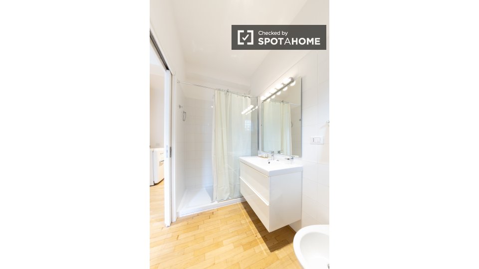 Apartment mono Milan, 48m² — photo 19