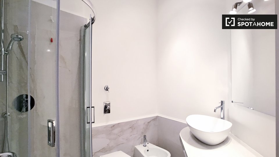 Apartment mono Milan, 30m² — photo 8