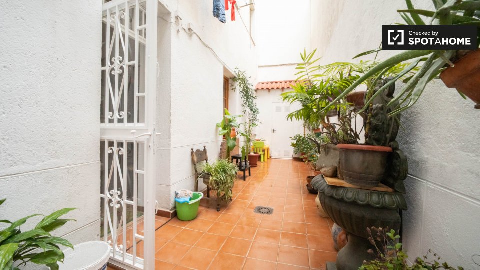 Apartment Madrid, 1 bed, 70m² — photo 10