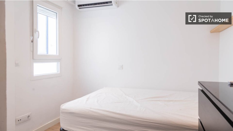 Apartment Madrid, 2 beds — photo 19