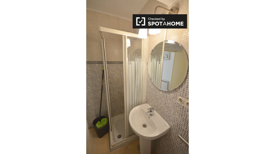 Apartment Madrid, 2 beds, 60m² — photo 8