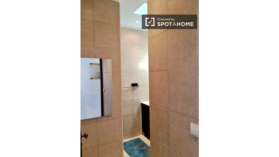Apartment Porto, 1 bed — photo 6