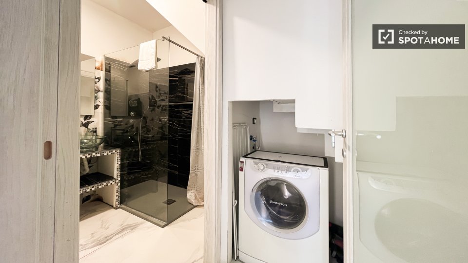 Apartment mono Milan, 40m² — photo 32