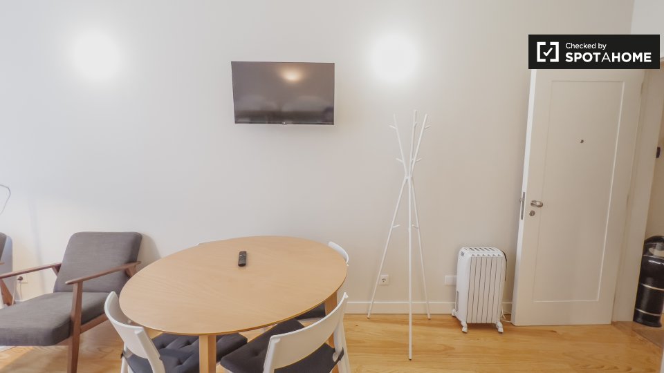Apartment mono Porto — photo 2