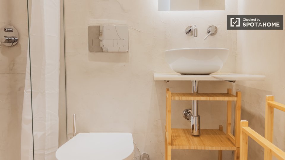 Apartment mono Porto, 35m² — photo 13