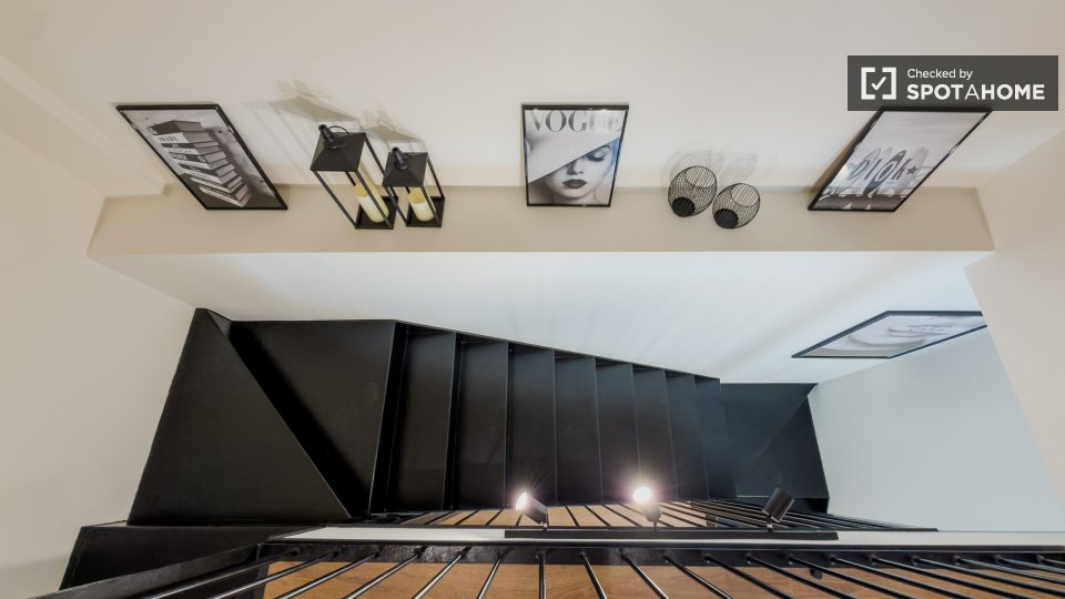 Apartment Barcelona, 2 beds — photo 17