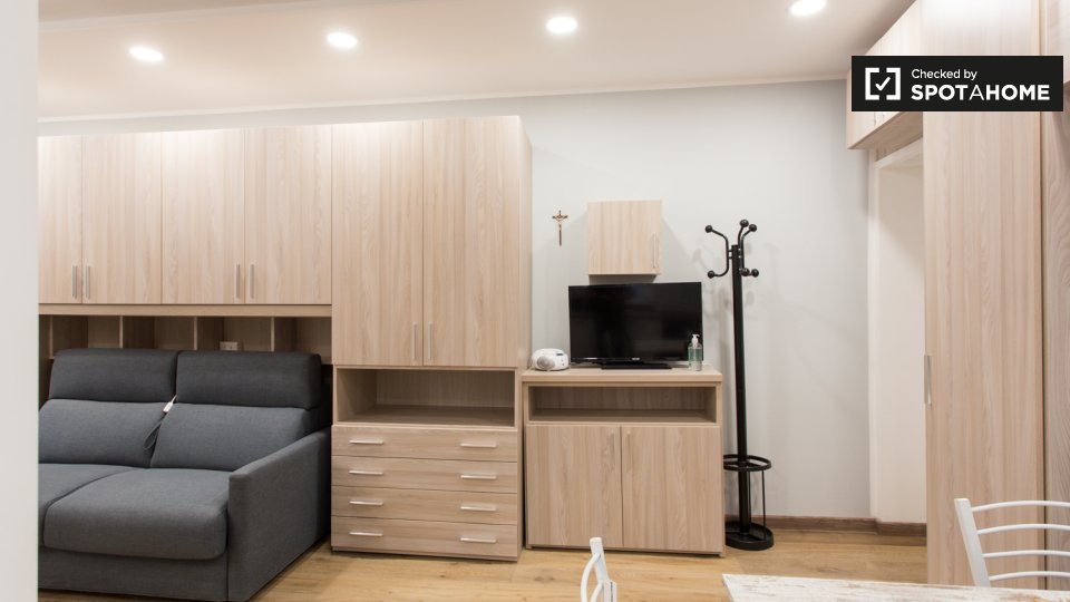 Apartment mono Milan — photo 4
