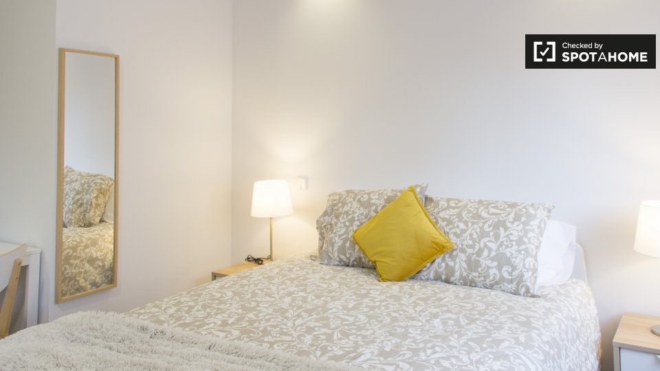 Apartment mono Madrid, 38m² — photo 12