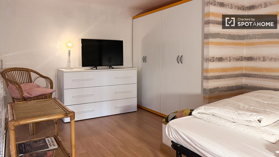 Apartment mono Milan — photo 8