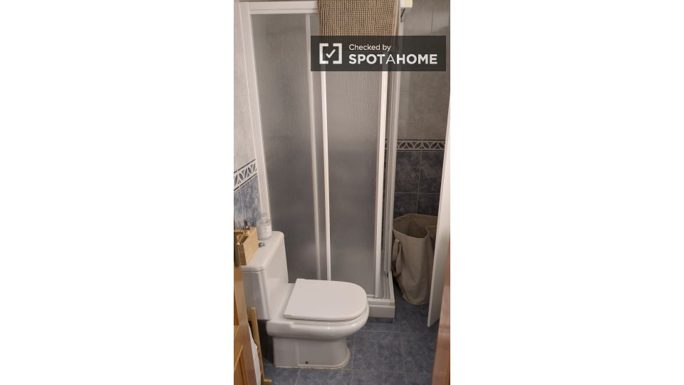 Apartment Zaragoza, 2 beds, 55m² — photo 6