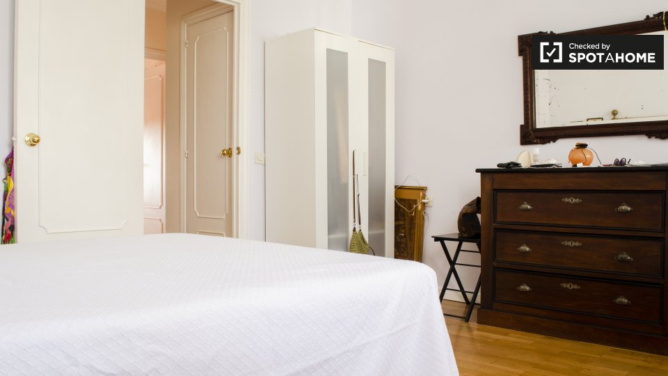 Apartment Madrid, 2 beds, 75m² — photo 13