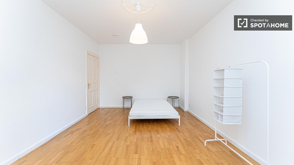 Apartment Berlin, 1 bed, 72m² — photo 13