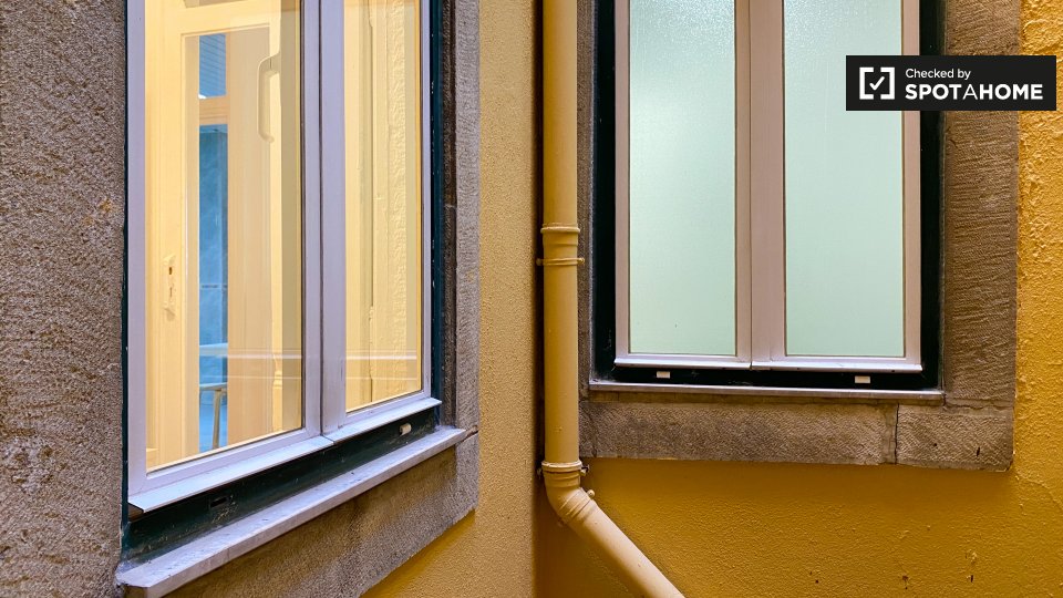 Double room Lisbon, 7 beds — photo 4