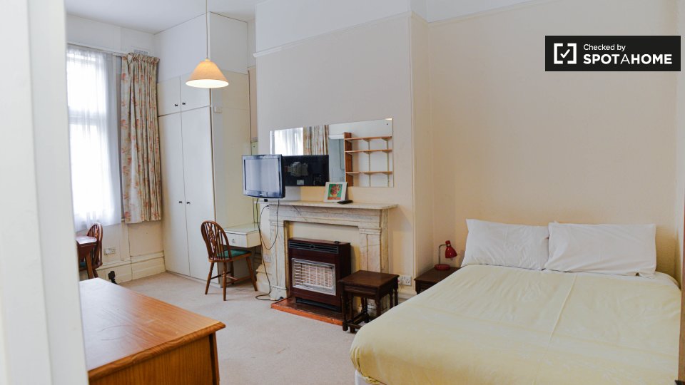 Apartment mono London — photo 6