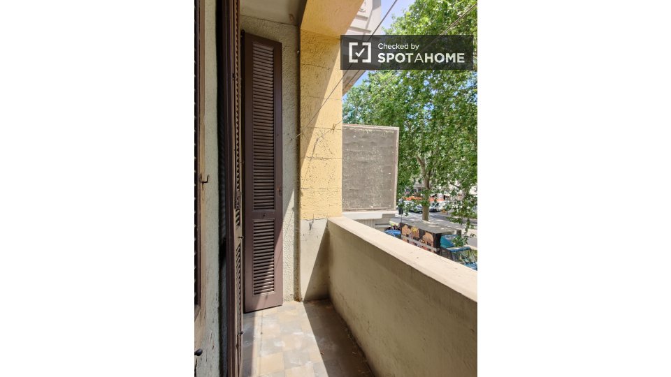 Apartment Milan, 1 bed — photo 5