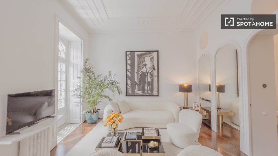 Apartment Porto, 1 bed — photo 6