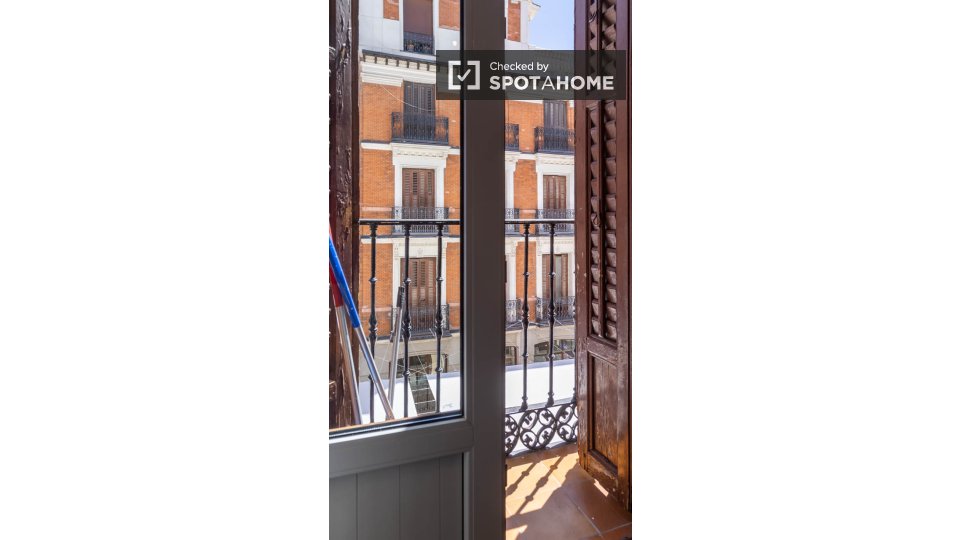 Apartment Madrid, 2 beds, 67m² — photo 90