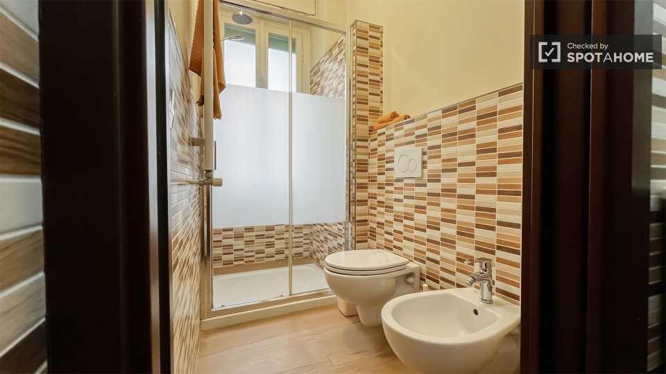 Apartment Milan, 1 bed — photo 15