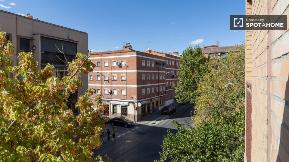 Double room Madrid, 5 beds, 101m² — photo 64