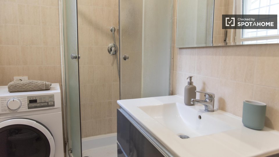Apartment Rome, 2 beds — photo 8